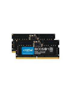 Crucial 32GB Kit (2x16GB)...